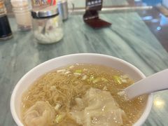 -恩宁刘福记(东华东路店)