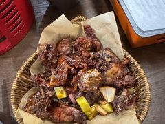 -半酌烧烤小酒馆(南京东路店)