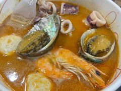 -黄则和花生汤(中山路店)