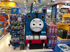 -TOYSRUS玩具反斗城(广州IGC天汇广场店)