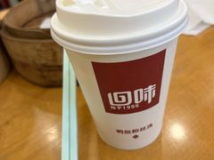 -回味鸭血粉丝汤(文鼎广场店)