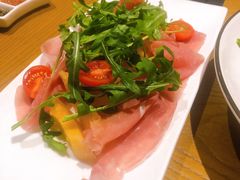 -安妮意大利餐厅(国贸店)