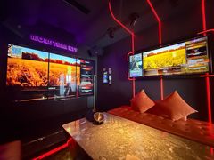-星聚会KTV X Party(上海真如中海环宇城店)