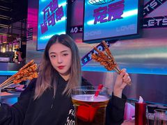 -燥次·烧烤酒场(万象城店)