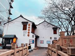 -南翔古镇