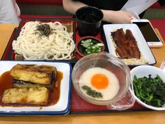-虹梅食堂·爱蝦乃家
