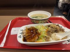 -和合谷(北新桥店)