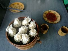 -老绥元烧麦·家常菜(桥华店)