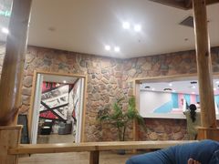 -东方之珠洗浴休闲广场(南开店)