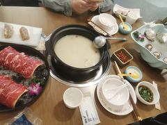 -慢搅粥底火锅(武侯大悦城店)