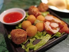-集渔泰式海鲜自助火锅(新世纪广场店)