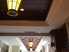 -三清山希尔顿度假酒店