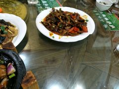 -徽州美食(三十年老店)