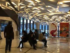 -英皇UA电影城(瑞虹天地月亮湾)