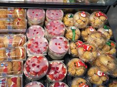 -盒马鲜生(莱蒙都会店)