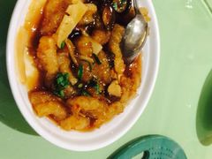 君来梁溪饭店中餐厅-君来梁溪饭店-餐厅