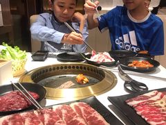 -花味烤肉·拌饭(庐阳万象汇店)