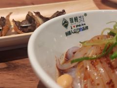 -驿楼兰·新疆菜(火车站店)