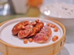 辣味香肠-眉州东坡(中关村店)