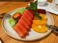 -青城山六善酒店·紫氣園中餐厅