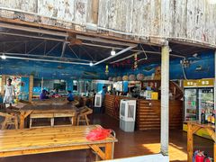 -蓝湾碧波·老字号·疍家非遗海上餐厅