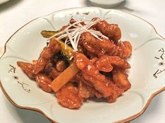 -到家尝北京菜(西坝河店)