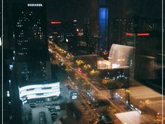 -北京希尔顿逸林酒店