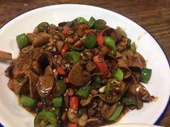 -小柴米·传统江西菜(八一广场店)