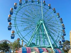 -南京银杏湖乐园