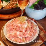 不枉我排队两小时！这个无花果牛奶冰好爱！