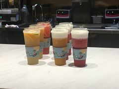 -奈雪的茶(湖滨银泰in77C区PRO店)