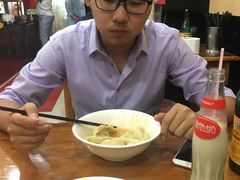 -潘国仙耳光馄饨(黄家阙路店)