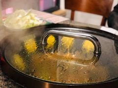 -缘福乡村铁锅炖民宿(八达岭店)