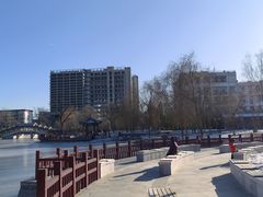 -西海子公园