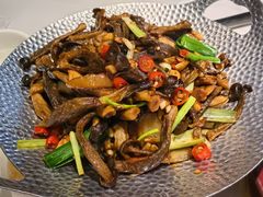 -小放牛炒菜馆(裕华万达店)