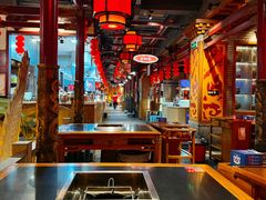-蜀江龙火锅(339店)