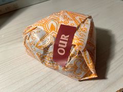 -OUR Bakery(三里屯太古里店)