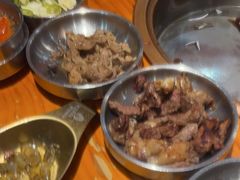 -kingkong大猩猩烤肉(CBD店)