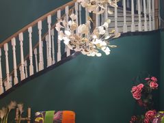 -甜阿姨·天台花园私房菜(万松园店)