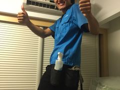 -十分到家家电清洗杭州