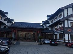 -恒记饭店·海鲜明档(淹城店)