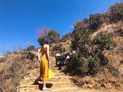 -丽江泸沽湖景区-里格半岛