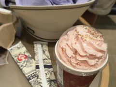 -霸王茶姬(上海恒基名人店)