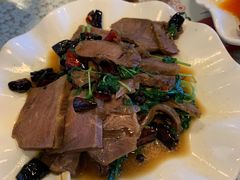 -文三里屯面馆(三里屯店)