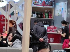 -鱼酷活鱼烤鱼(北美店)