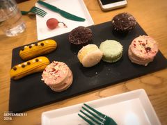 -星巴克(天津鲁能中心第三店)