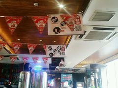 -李老爹香辣蟹(宣武门店)