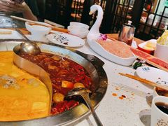 -大龙燚火锅