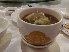 -聚春园自助餐厅(东街口店)
