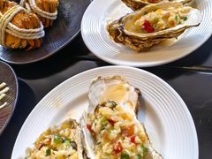 -盛宴自助餐厅(运达喜来登店)